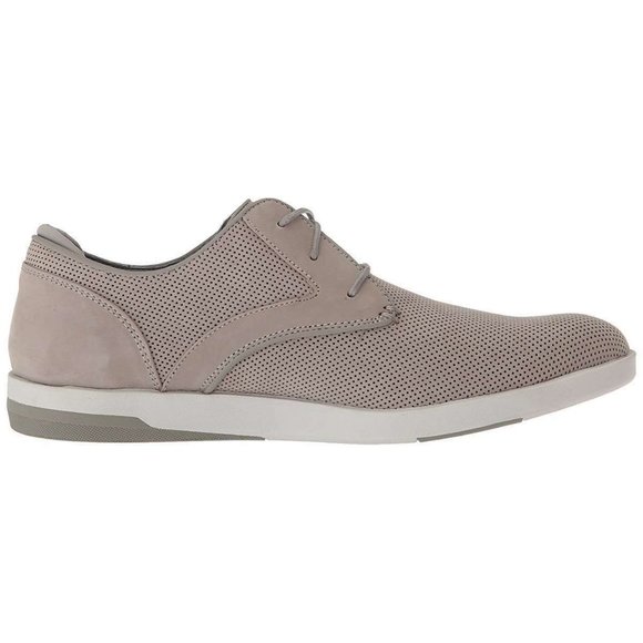 Mark Nason L.A. Lite Block-Geffen Oxford Sneaker main image 16